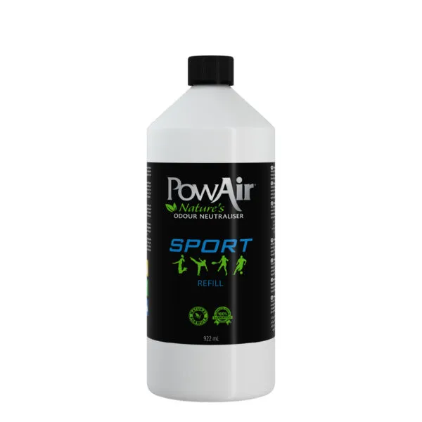 Cumpara  Altele - PAWAIR SPORT REFILL..