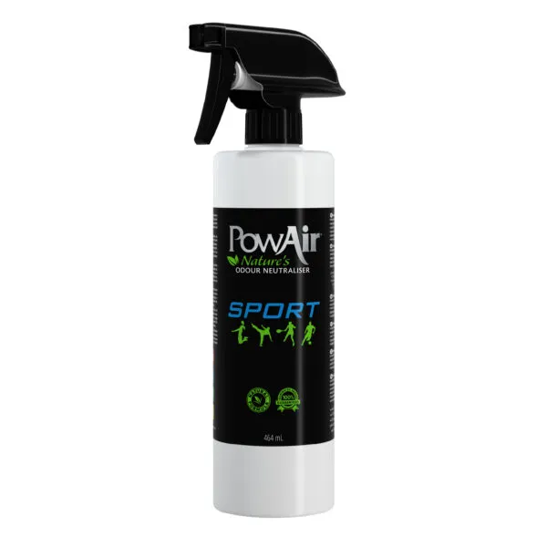 Cumpara  Altele - POWAIR SPORT SPRAY..