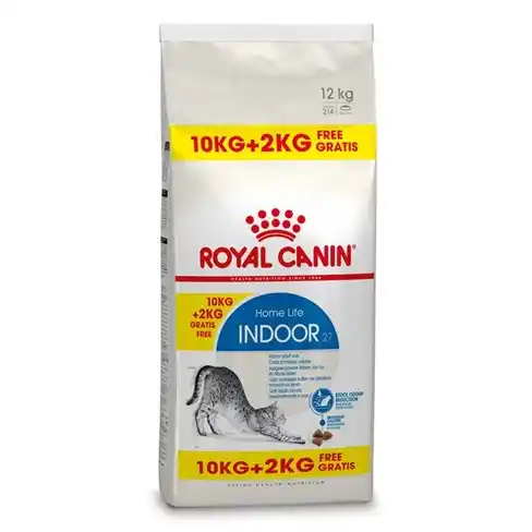 ROYAL CANIN INDOOR