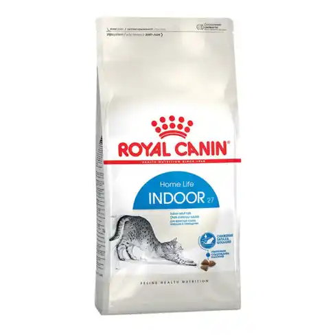 ROYAL CANIN INDOOR