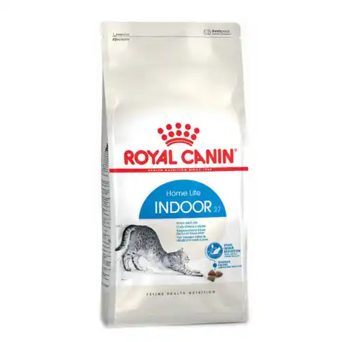 ROYAL CANIN INDOOR
