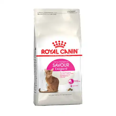 ROYAL CANIN SAVOUR EXIGENT