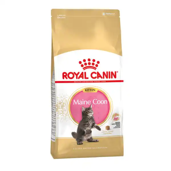 ROYAL CANIN MAINE COON KITTEN 2kg