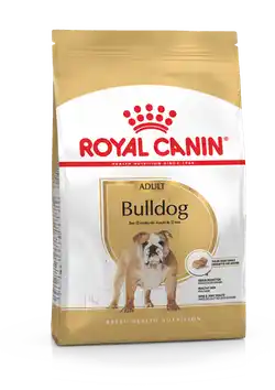 ROYAL CANIN BULLDOG ADULT