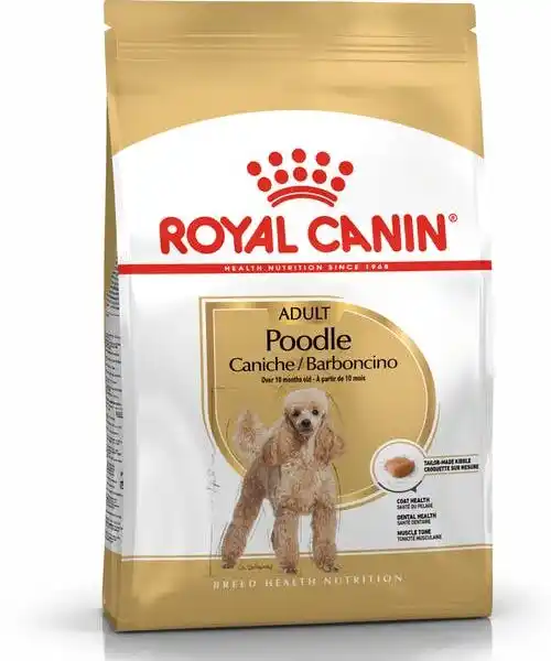 ROYAL CANIN POODLE ADULT