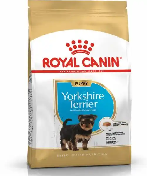 ROYAL CANIN YORKSHIRE TERRIER PUPPY
