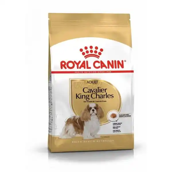 ROYAL CANIN CAVALIER KING CHARLES ADULT