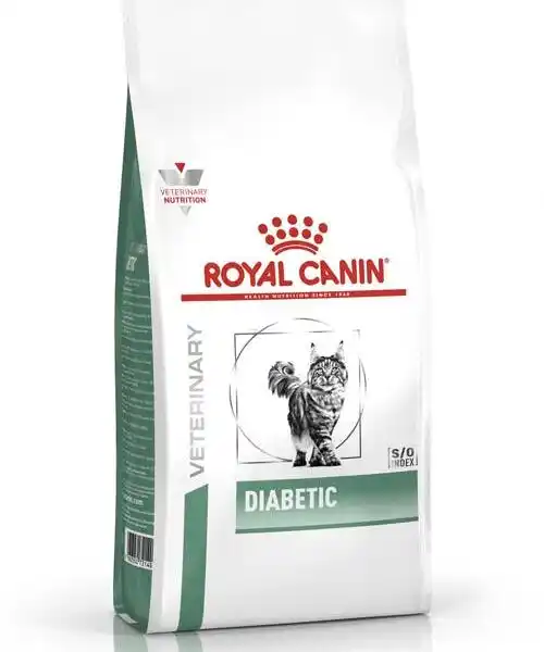 ROYAL CANIN DIABETIC CAT 1,5КG