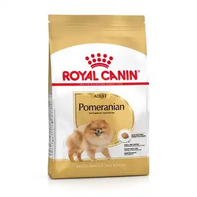 ROYAL CANIN POMERANIAN ADULT