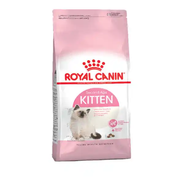 ROYAL CANIN KITTEN