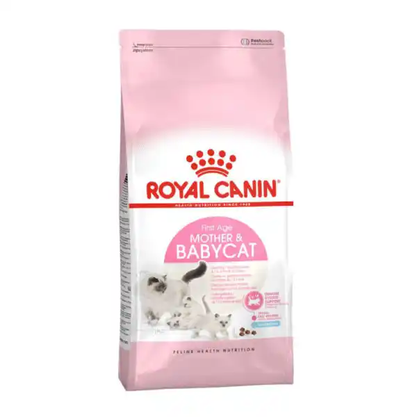 ROYAL CANIN MOTHER&BABYCAT