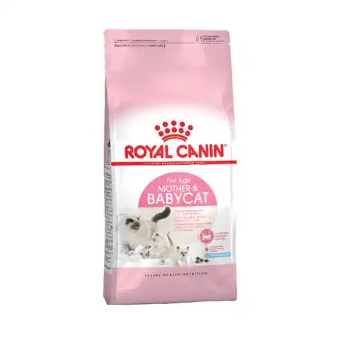 ROYAL CANIN MOTHER&BABYCAT