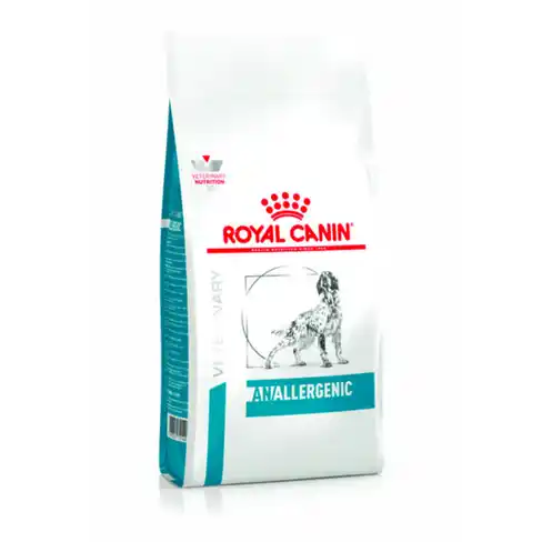 ROYAL CANIN ANALLERGENIC