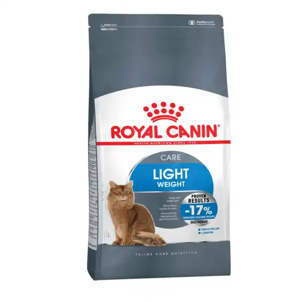 ROYAL CANIN LIGHT WEIGHT CARE