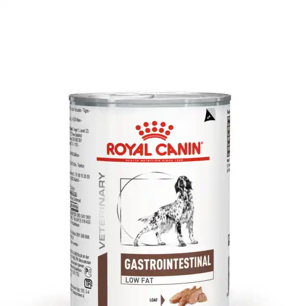ROYAL CANIN GASTRO LOW FAT