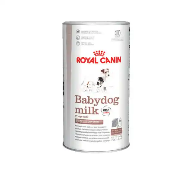 ROYAL CANIN BABY DOG MILK