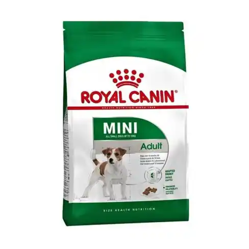 ROYAL CANIN MINI ADULT