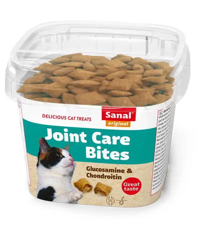 SANAL Cat Joint Care Cup 75g