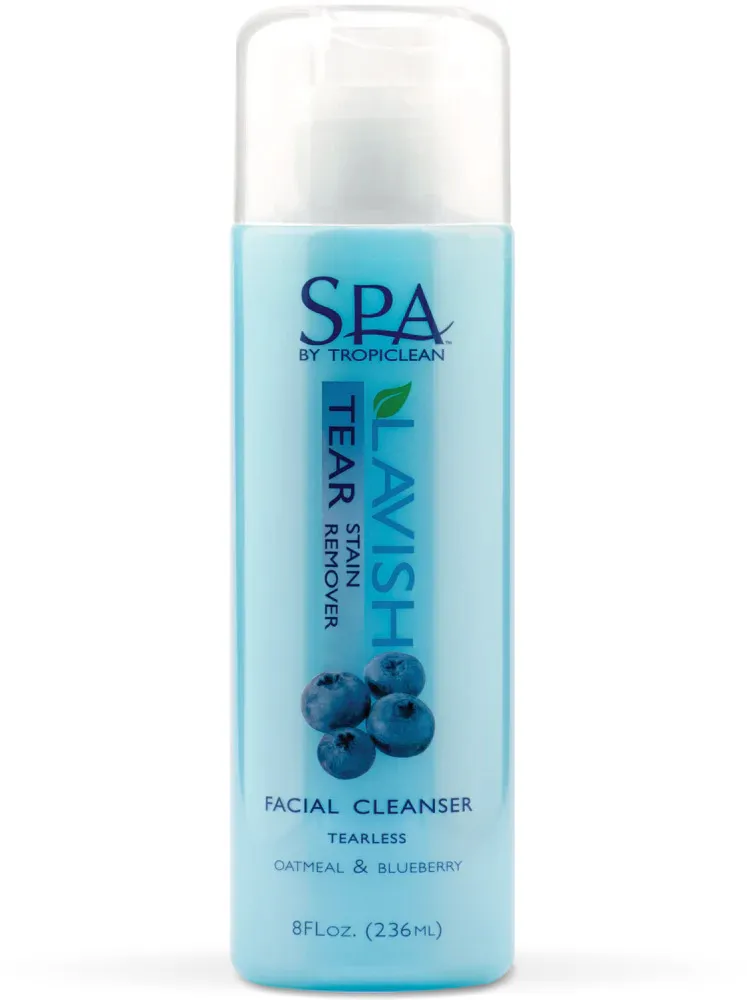 Купить  Уход за глазами и ушами - TropiClean SPA Tear Stain Remover..