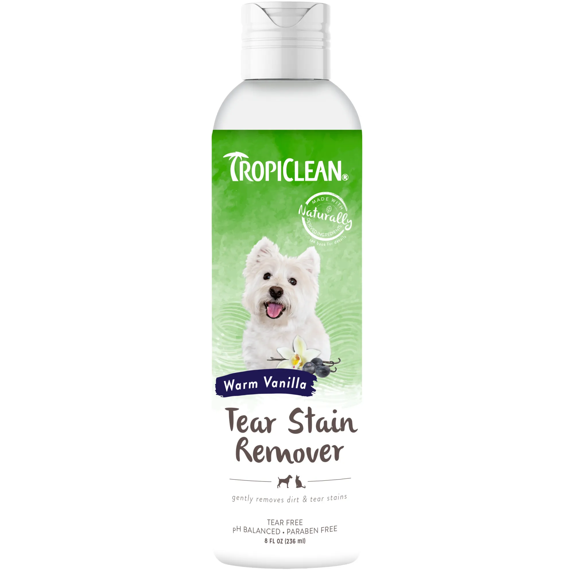 Cumpara  Îngrijirea ochilor și a urechilor - TropiClean Tear Stain Remover..