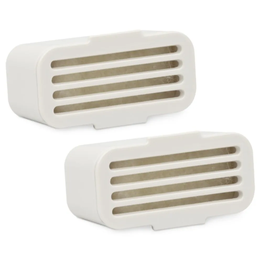 PETSAFE SF SMARTSPIN Deodorant pentru litieră 2-pc