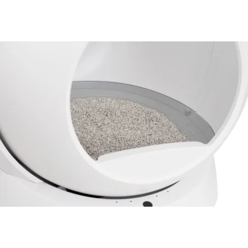 PetSafe® ScoopFree SMARTSPIN toaletă automată pentru pisici