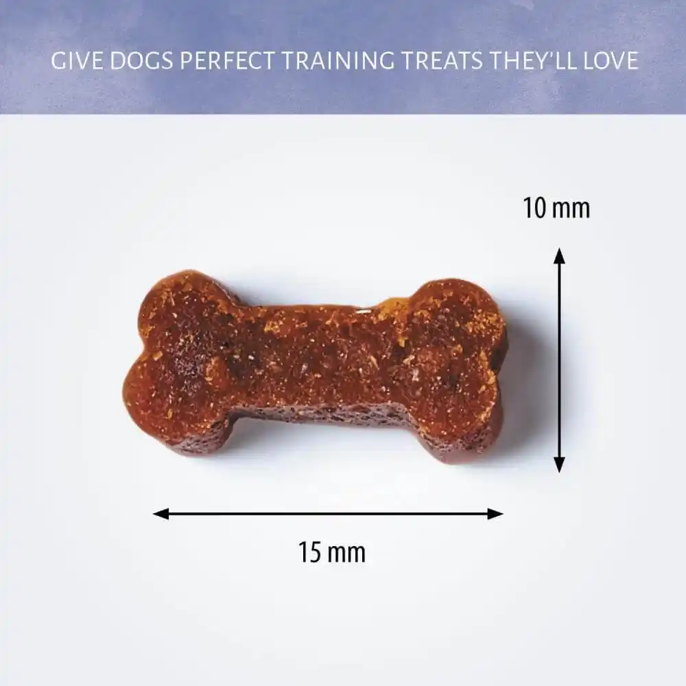 Antos Mini Bones Somon 200gr