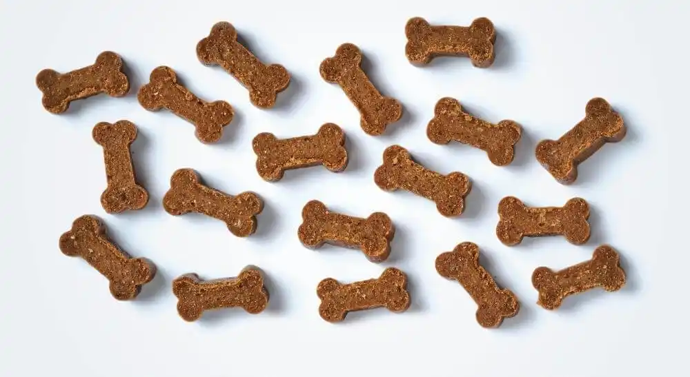 Купить  Печенье и бисквиты - Antos Mini Bones Chicken 200gr..