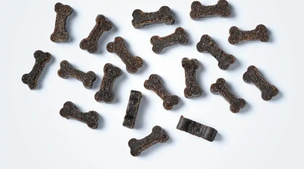 Купить  Печенье и бисквиты - Antos Mini Bones Tripe 200gr..