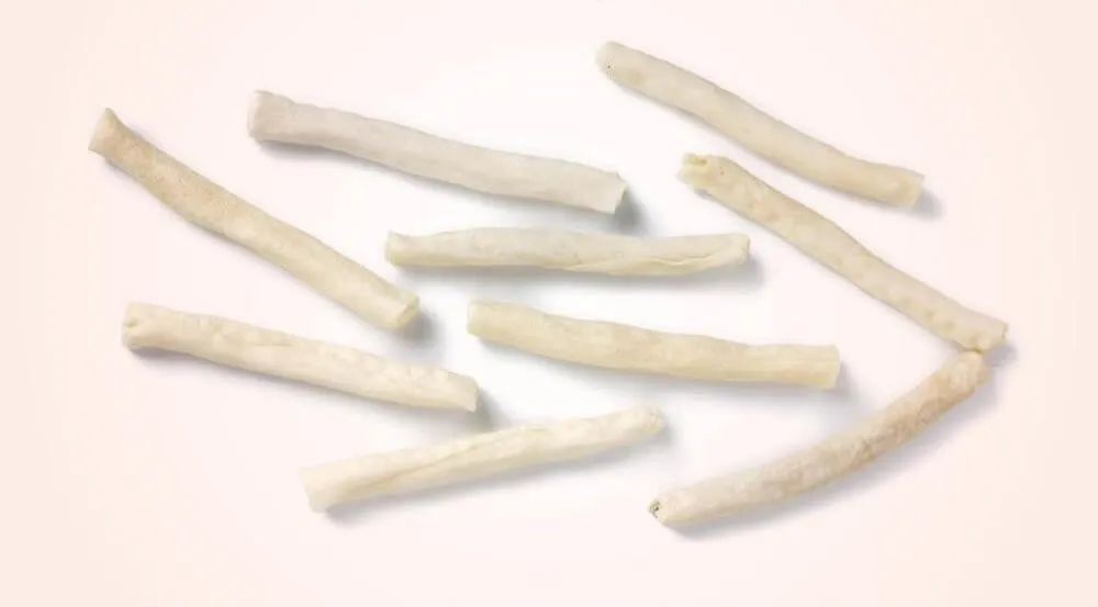 Antos Raw Hide White Roll 15 pcs