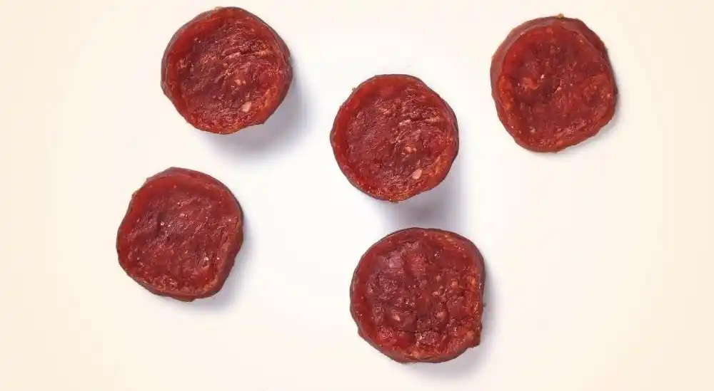 Antos WILD Lamb 80gr