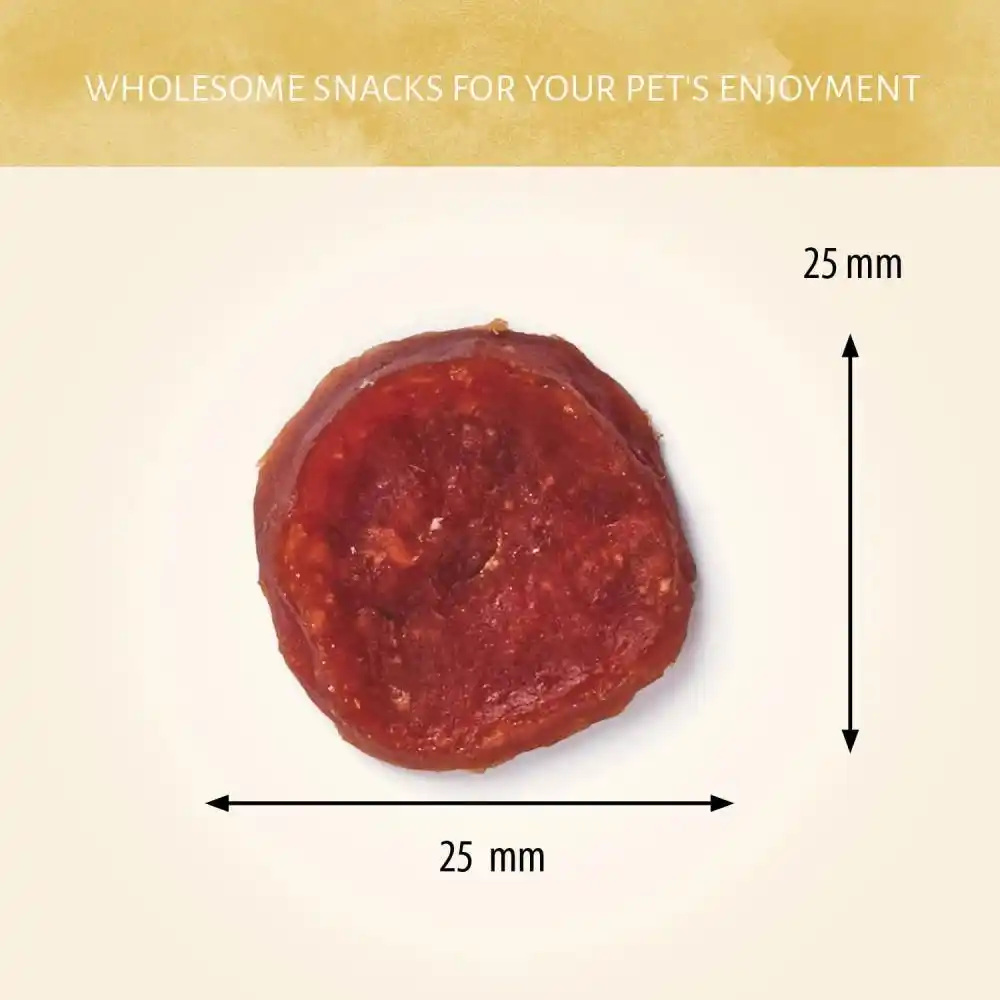 Antos WILD Lamb 80gr