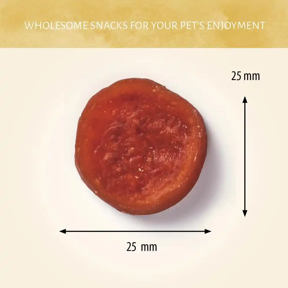 Antos WILD Turkey 80gr