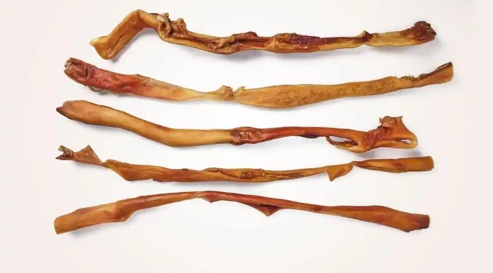 Antos Beef Hide Long Pre-Packed 70см