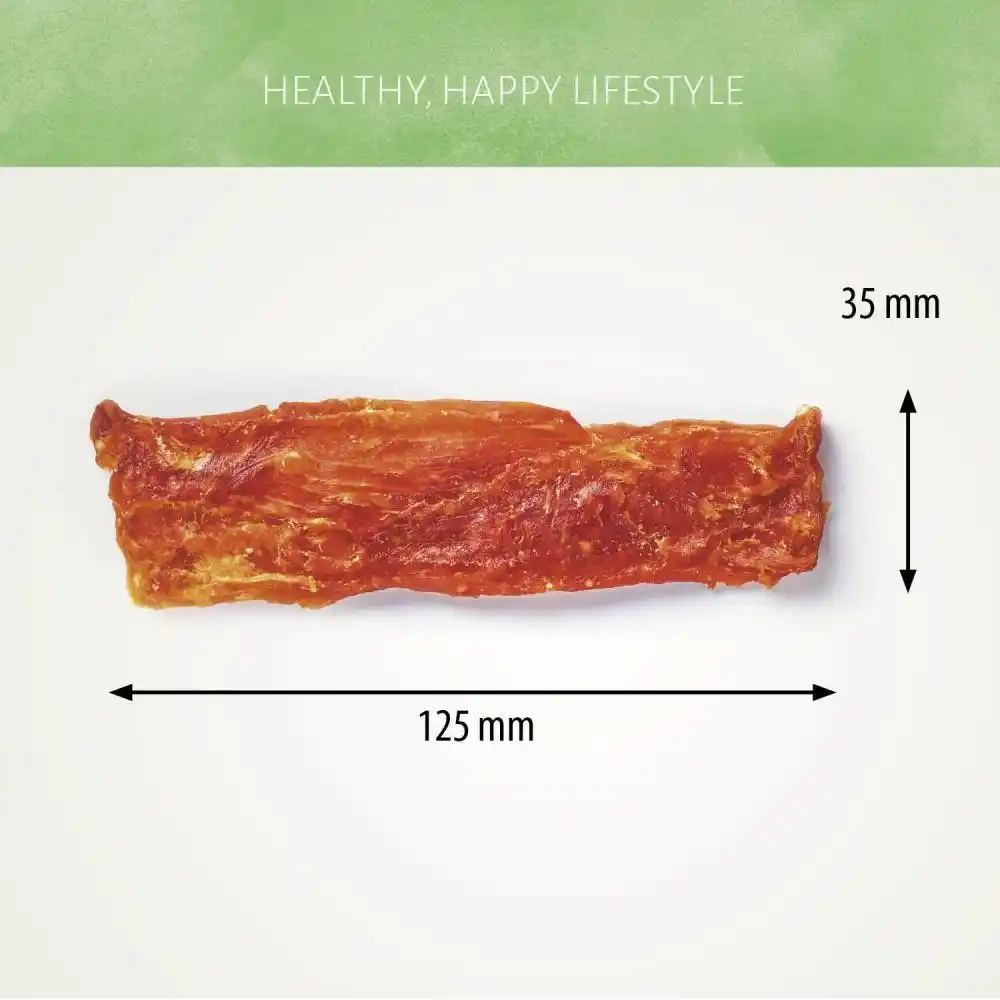 Antos Chicken D’light Steak 100g