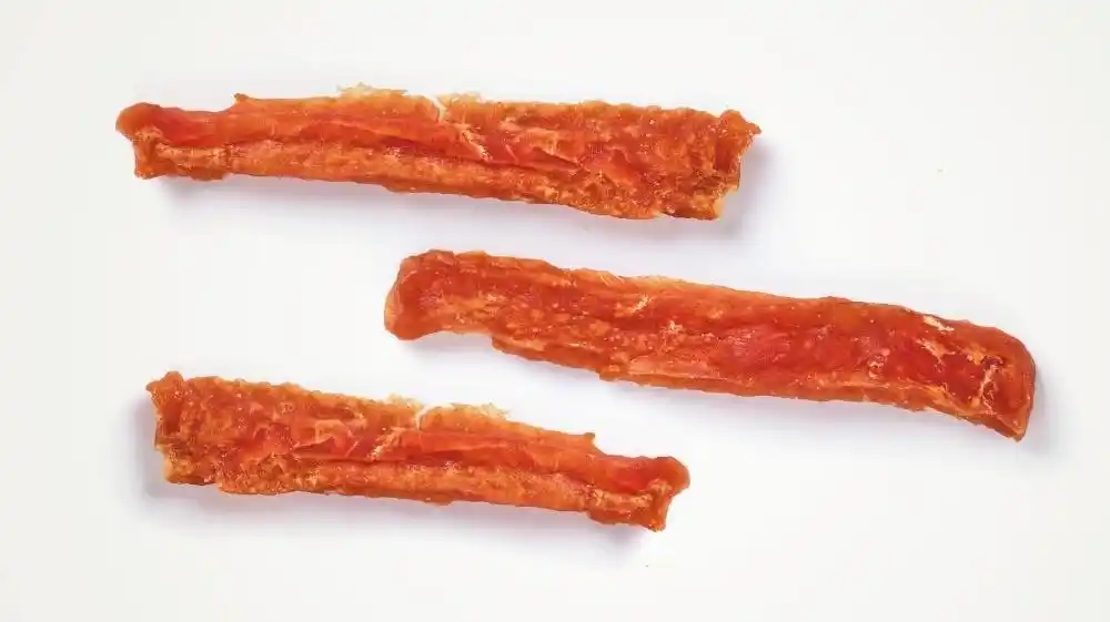 Antos Chicken D’light Sticks 100gr