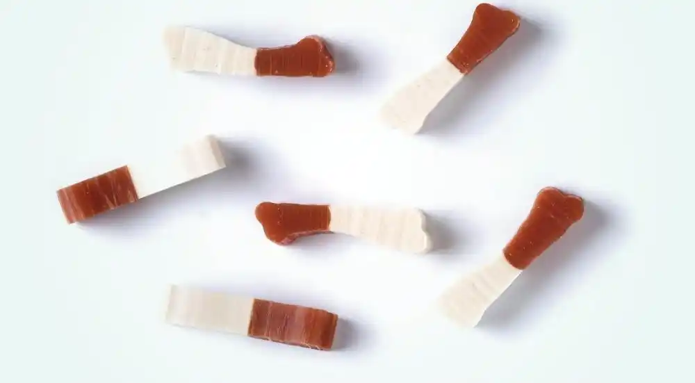 Antos Dental D’light Bones 100gr