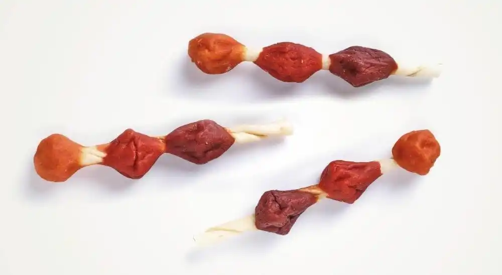 Antos Finest Poultry Brochettes 100 gr