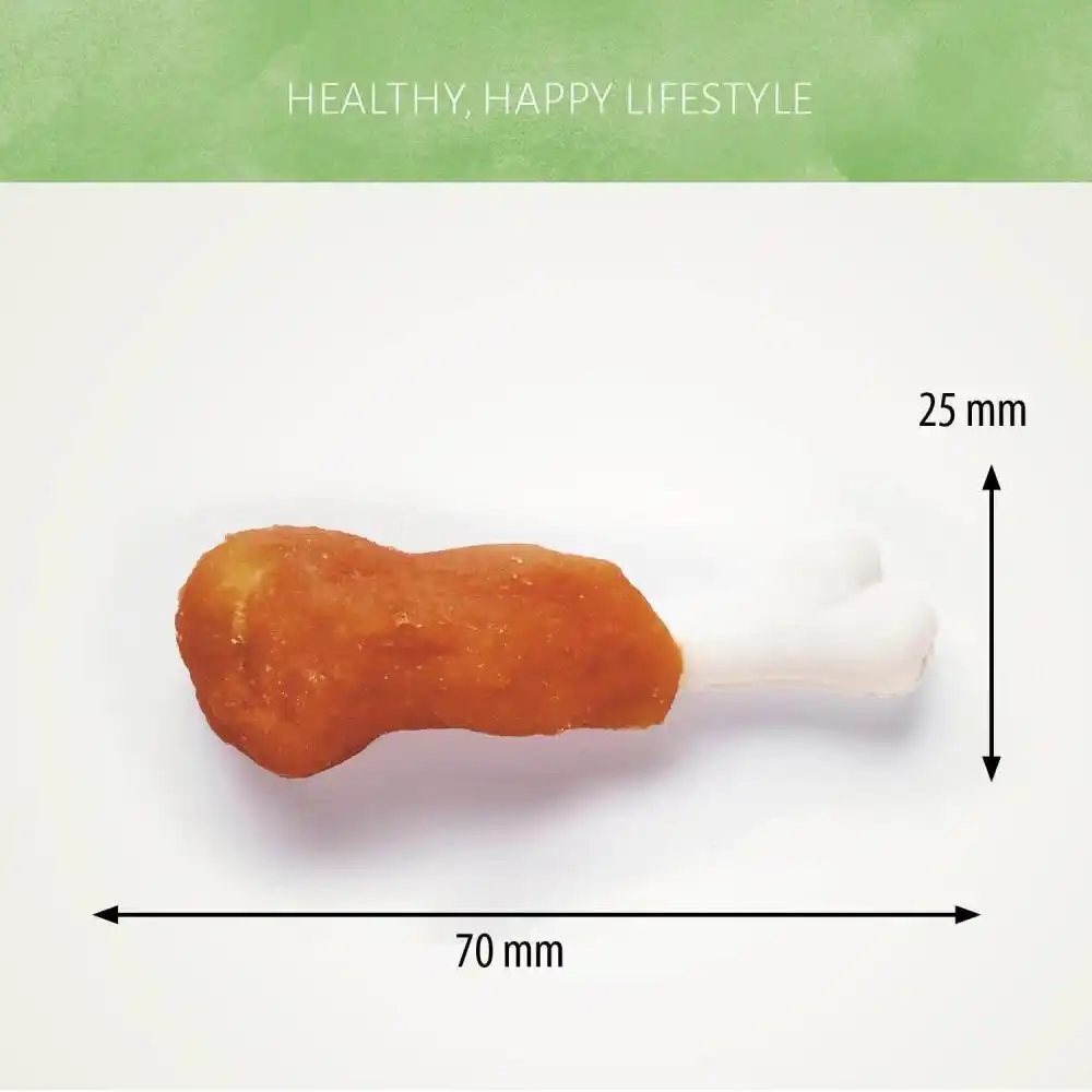 Antos Pulpe de pui light 400gr