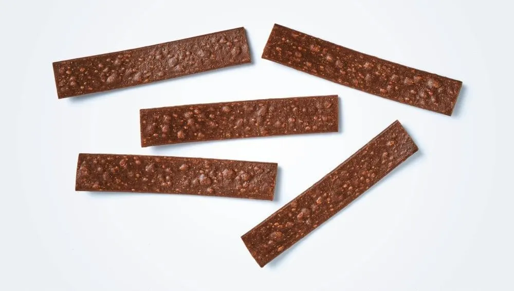 Cumpara  Pentru câini - Antos Jerkey Strips Lamb 20 pcs..