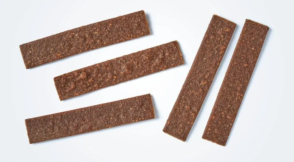 Cumpara  Pentru câini - Antos Jerkey Strips Game 20 pcs..