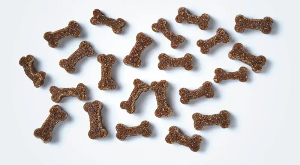 Antos Super Bones Rabbit&Spinach 150 gr