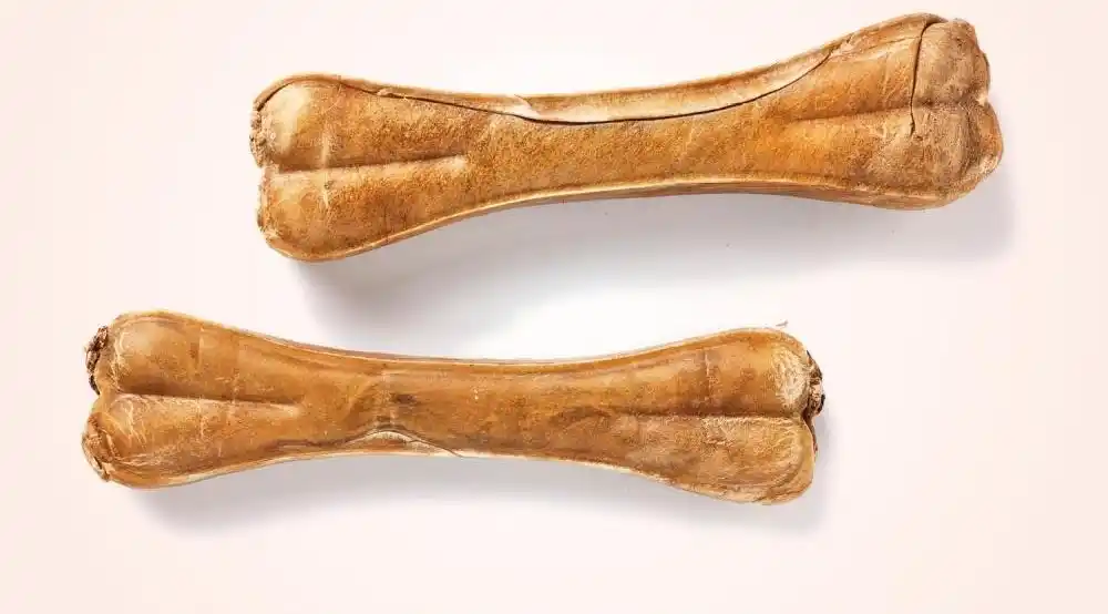 Купить  Кости, кожа, жилы - Antos Pressed Bone Tripe 21cm 1pc..