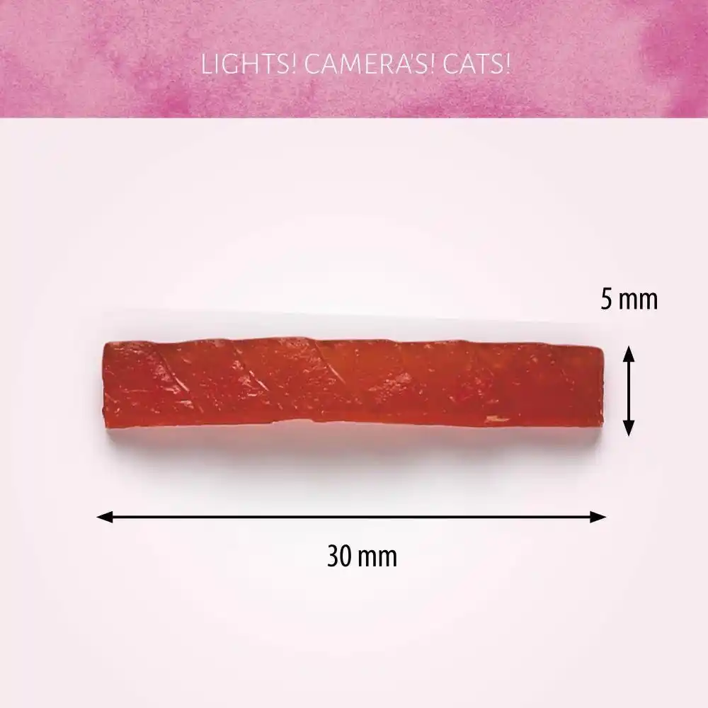 Antos Recompense pentru pisici cu rață la grătar 50gr