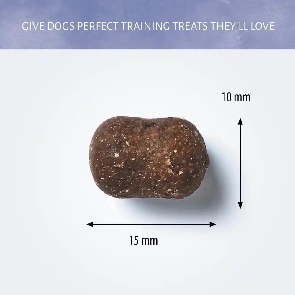 Antos Buddies Venison 400 gr