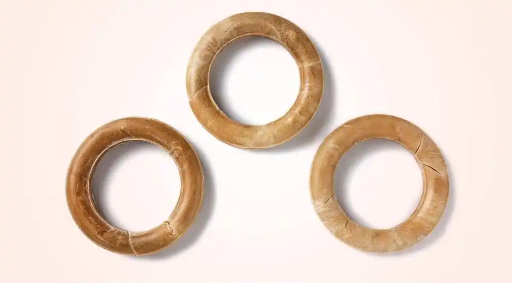Antos Ring 6″ 180 gr