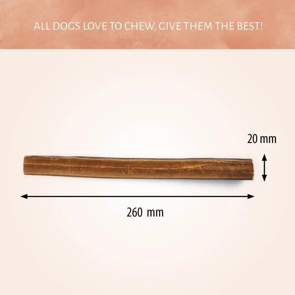 Antos Pressed Stick 10″ 20 mm