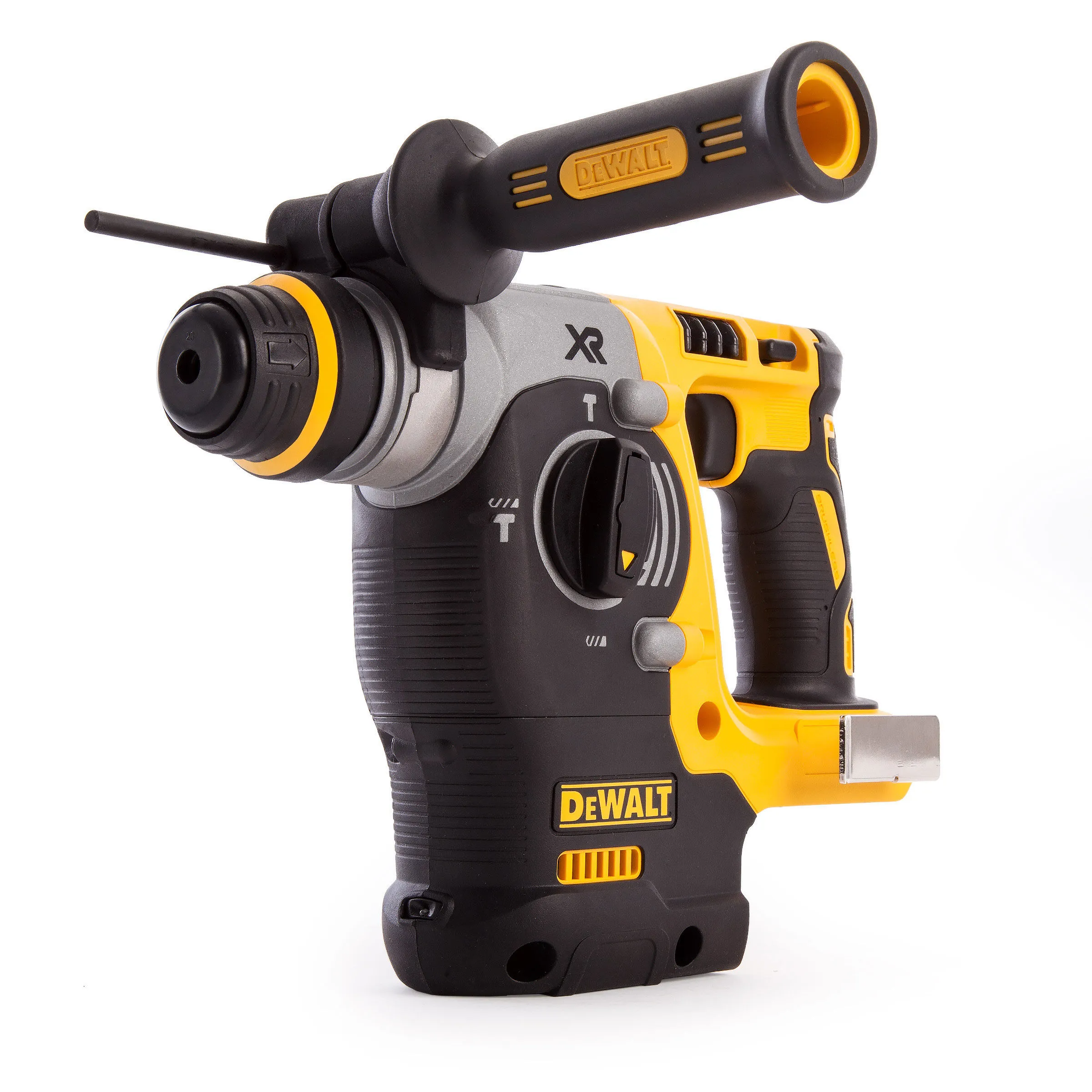 Ciocan rotopercutor DeWALT DCH273NT