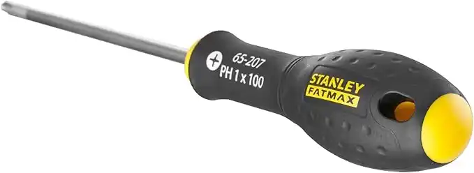 Șurubelniță Stanley Fatmax PH1x100mm 0-65-207