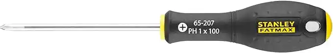 Șurubelniță Stanley Fatmax PH1x100mm 0-65-207